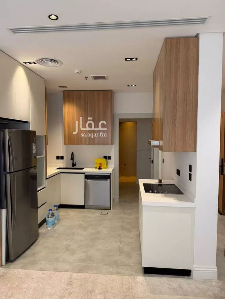 شقة للإيجار في شارع الامير سلطان ابن عبدالعزيز, حي المعذر الشمالي, مدينة الرياض, منطقة الرياض صورة 5