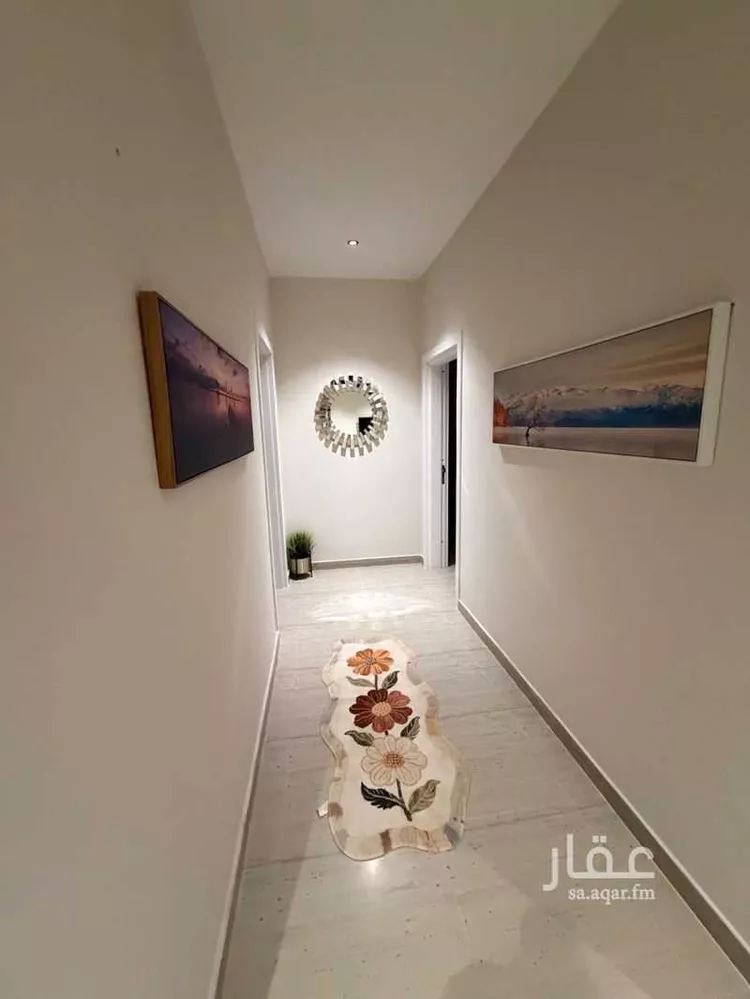 شقة للإيجار في شارع محمد بن ناصر المبارك, حي عرقة, مدينة الرياض, منطقة الرياض 7