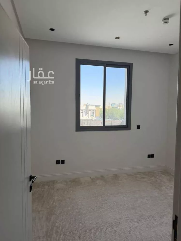 شقة للإيجار في شارع الامير سلطان ابن عبدالعزيز, حي المعذر الشمالي, مدينة الرياض, منطقة الرياض صورة 4