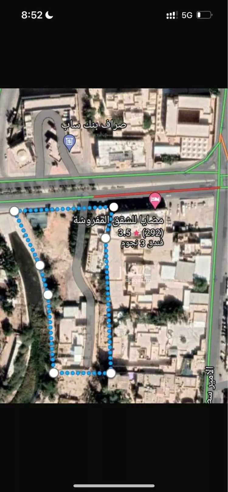 فيلا للبيع في شارع الصحابة, حي البديعة, مدينة الرياض, منطقة الرياض صورة 2