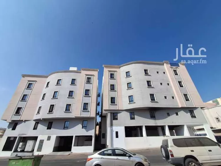 شقة للإيجار في شارع شارع سعد بن عثمان الخزرجي ابو عباده, حي الهجرة, مدينة مكة المكرمة, منطقة مكة المكرمة صورة 5