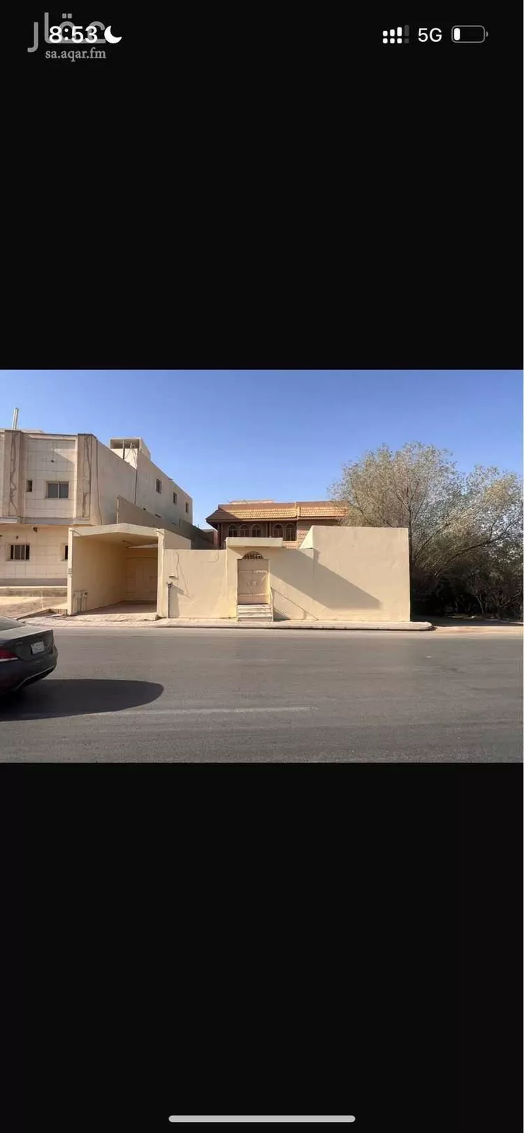 فيلا للبيع في شارع الصحابة, حي البديعة, مدينة الرياض, منطقة الرياض صورة 3