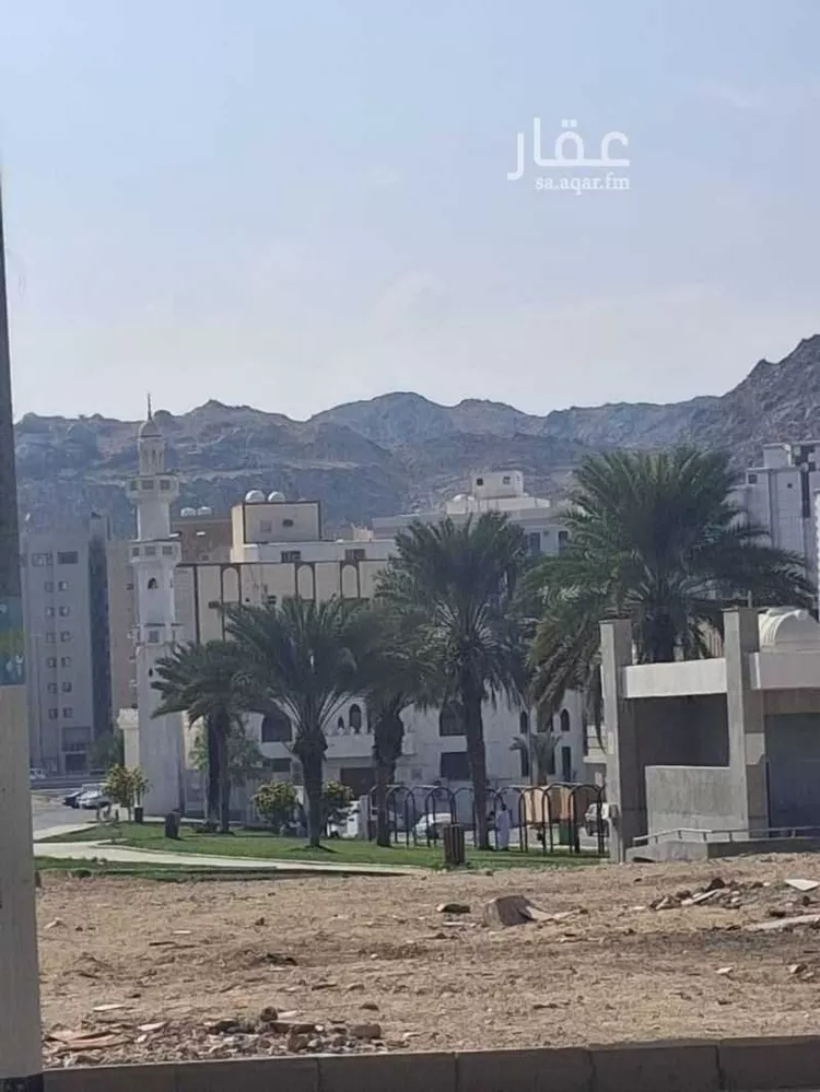 شقة للإيجار في شارع شارع سعد بن عثمان الخزرجي ابو عباده, حي الهجرة, مدينة مكة المكرمة, منطقة مكة المكرمة صورة 4