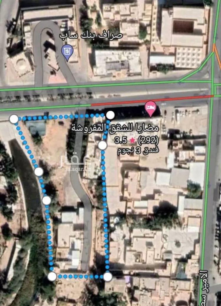 فيلا للبيع في شارع الصحابة, حي البديعة, مدينة الرياض, منطقة الرياض صورة 2