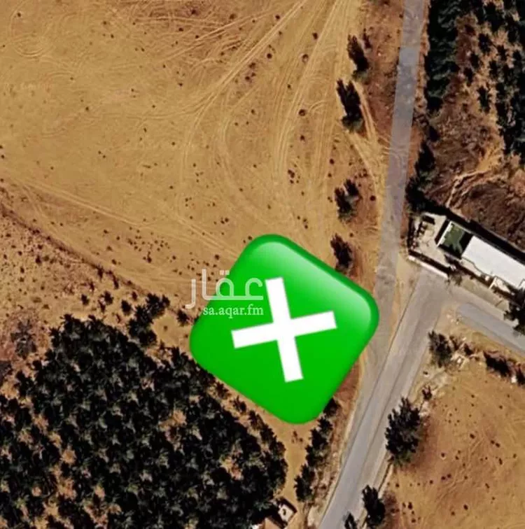 Land for Sale in Buraydah Al Haql Al Akhdar