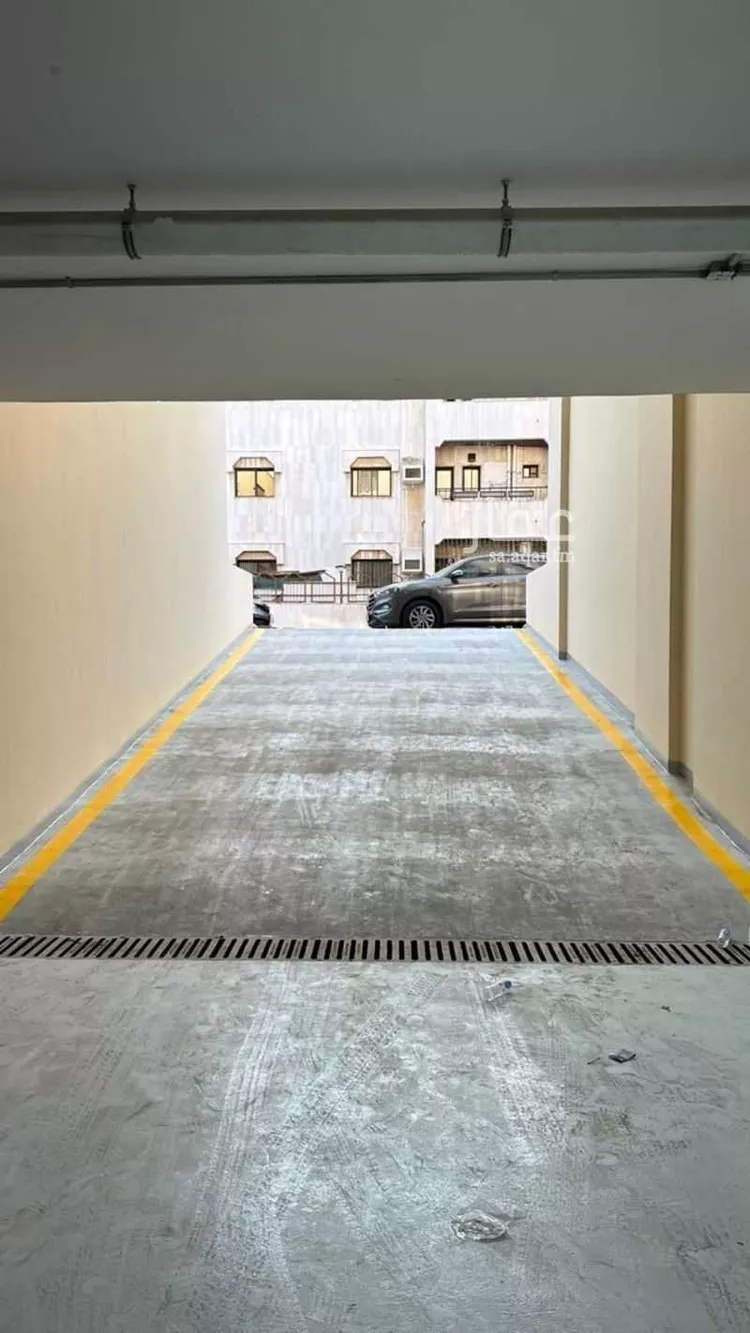 شقة للإيجار في شارع القائد, حي العزيزية, مدينة جدة, منطقة مكة المكرمة صورة 5