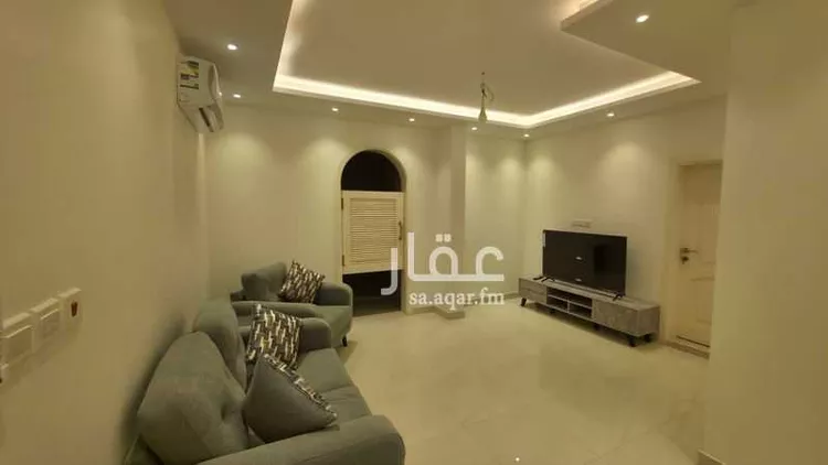 عمارة للإيجار في شارع ابو الحسن البصري, حي الروضة, مدينة جدة, منطقة مكة المكرمة صورة 3