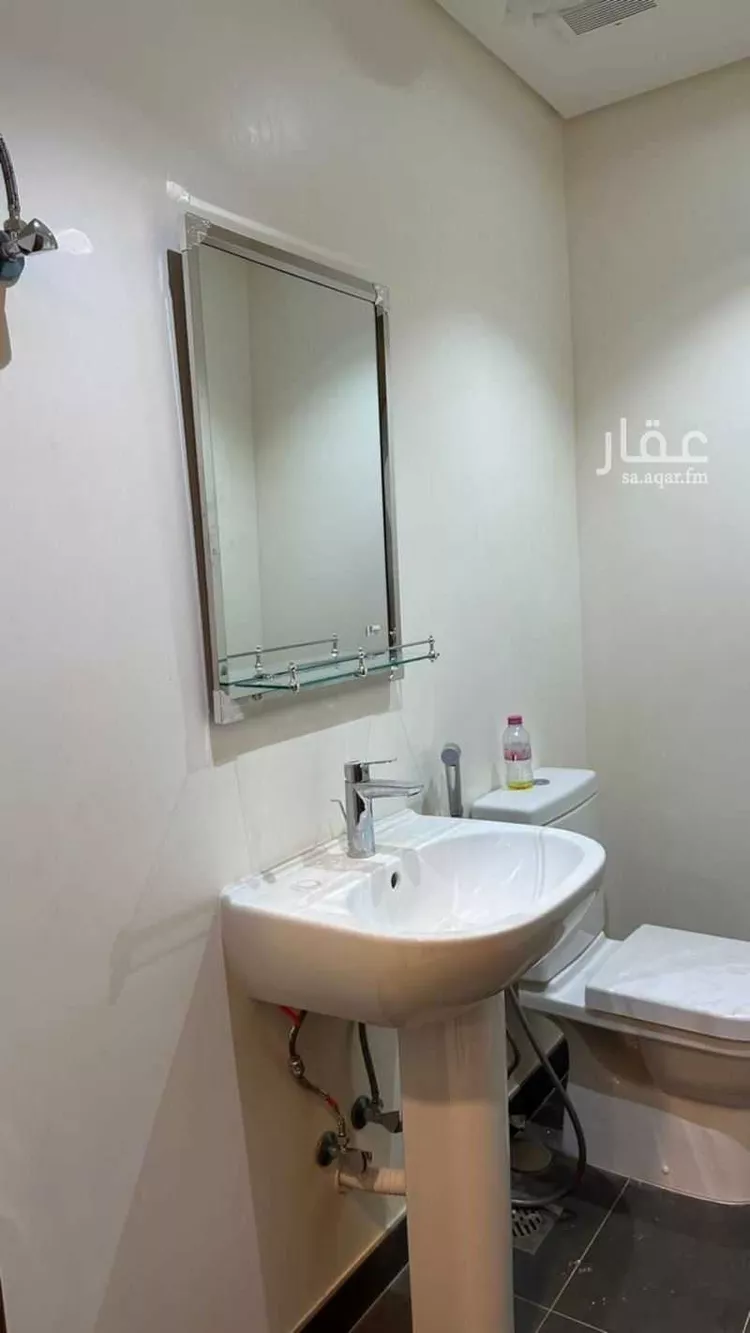 شقة للإيجار في شارع القائد, حي العزيزية, مدينة جدة, منطقة مكة المكرمة صورة 5