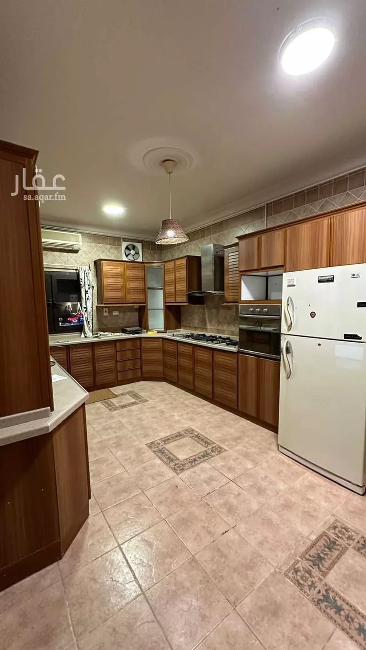 شقة للإيجار في شارع ابو الحسن البصري, حي الروضة, مدينة جدة, منطقة مكة المكرمة صورة 3