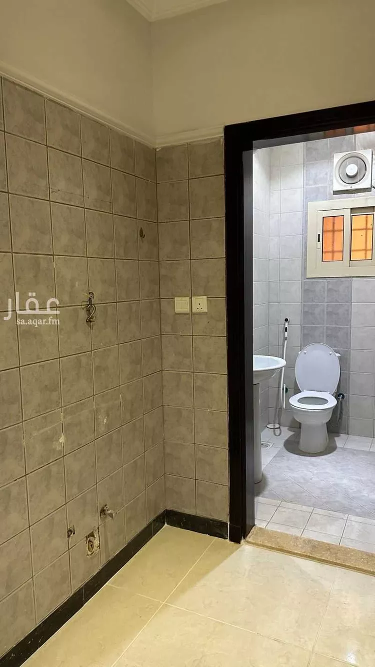 عمارة للإيجار في شارع ابو زبيد, حي الروضة, مدينة جدة, منطقة مكة المكرمة صورة 3