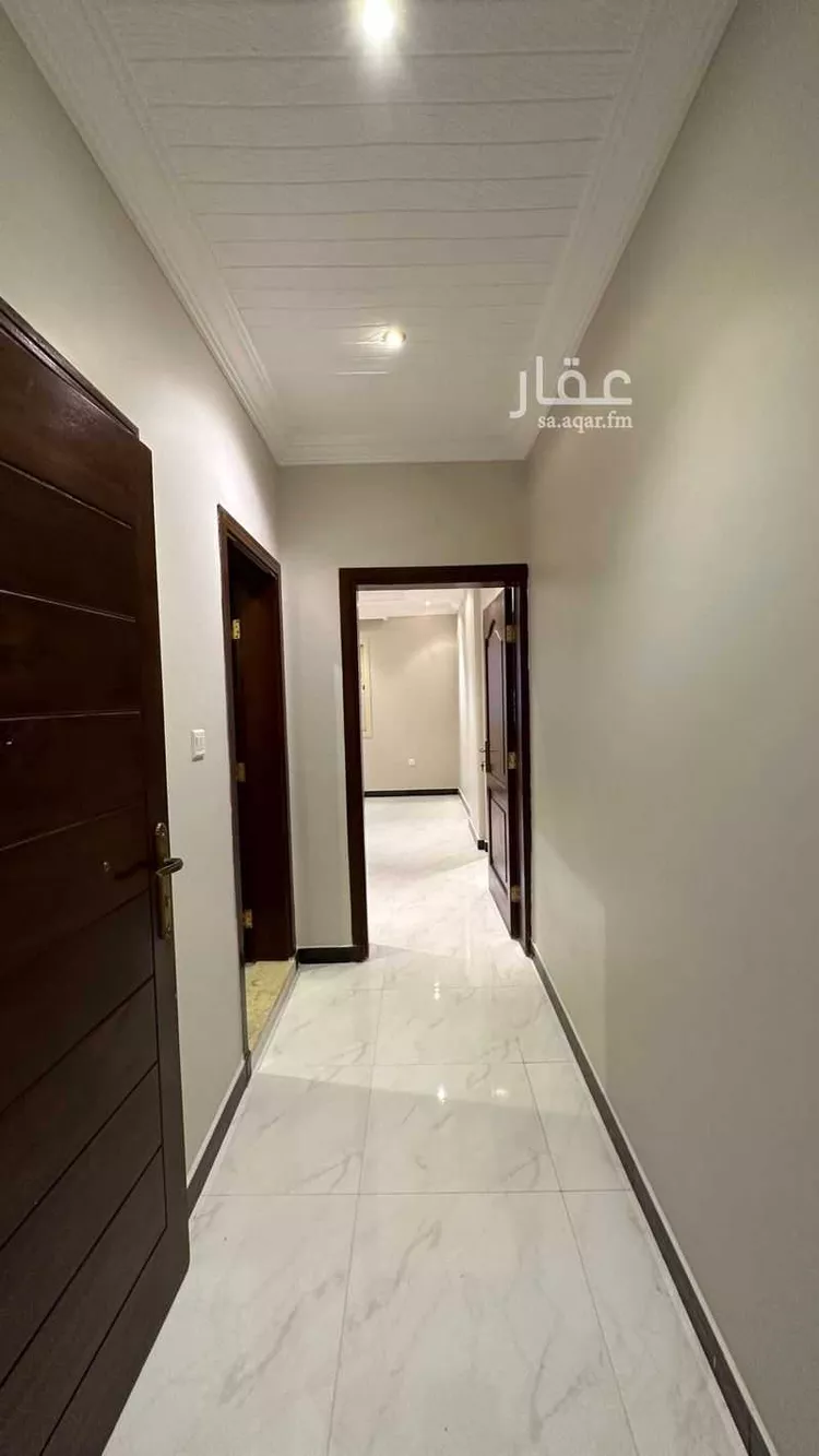 عمارة للإيجار في شارع ابو زبيد, حي الروضة, مدينة جدة, منطقة مكة المكرمة صورة 4