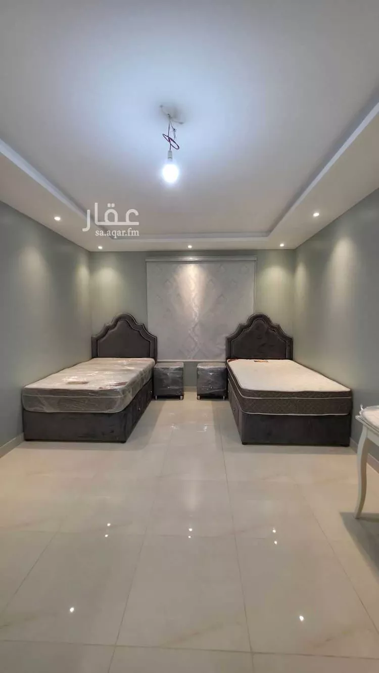 عمارة للإيجار في شارع ابو الحسن البصري, حي الروضة, مدينة جدة, منطقة مكة المكرمة صورة 4