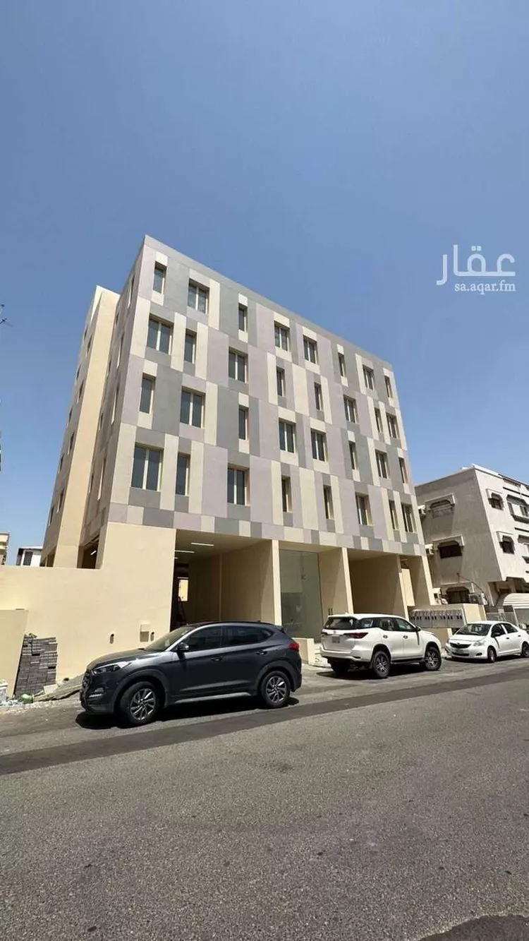 Apartment for Rent in Jeddah Al Aziziyah