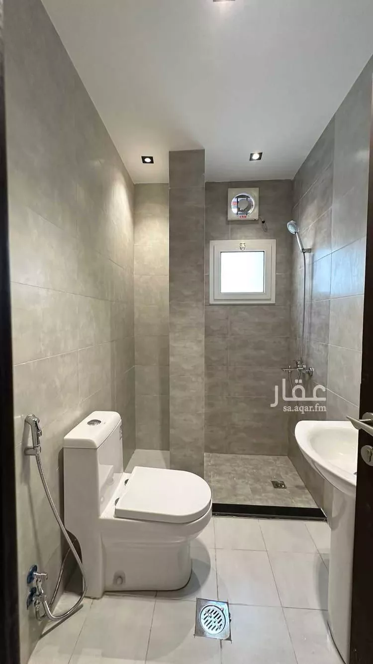 شقة للإيجار في شارع ابراهيم اسلام, حي الروضة, مدينة جدة, منطقة مكة المكرمة 13