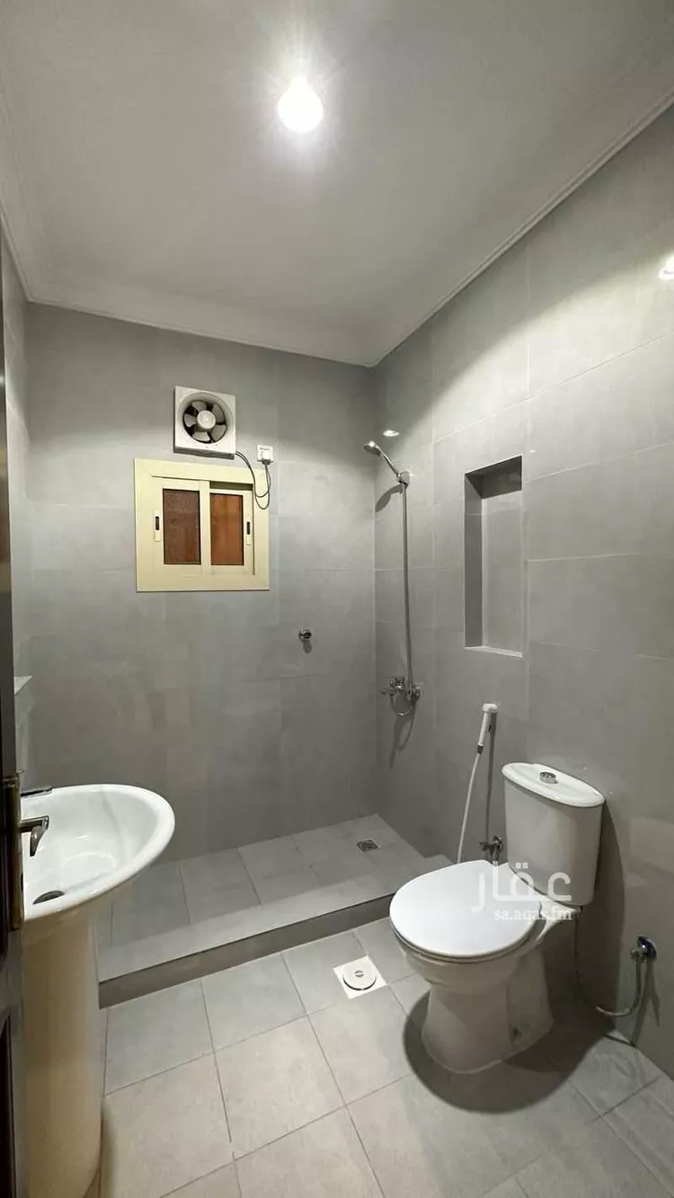 عمارة للإيجار في شارع ابو زبيد, حي الروضة, مدينة جدة, منطقة مكة المكرمة صورة 4