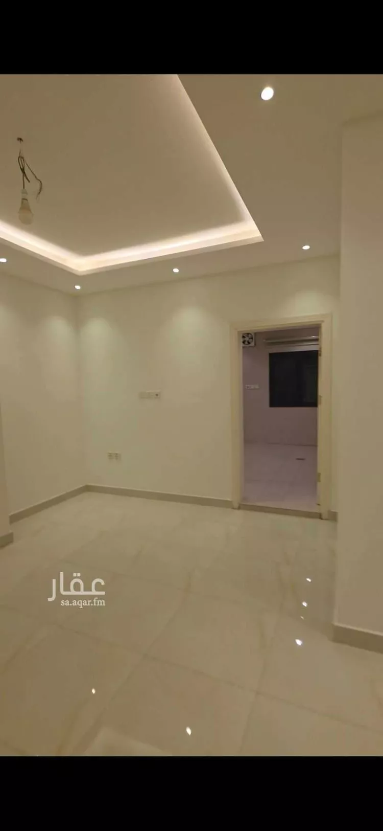 شقة للإيجار في شارع ابو الحسن البصري, حي الروضة, مدينة جدة, منطقة مكة المكرمة صورة 3