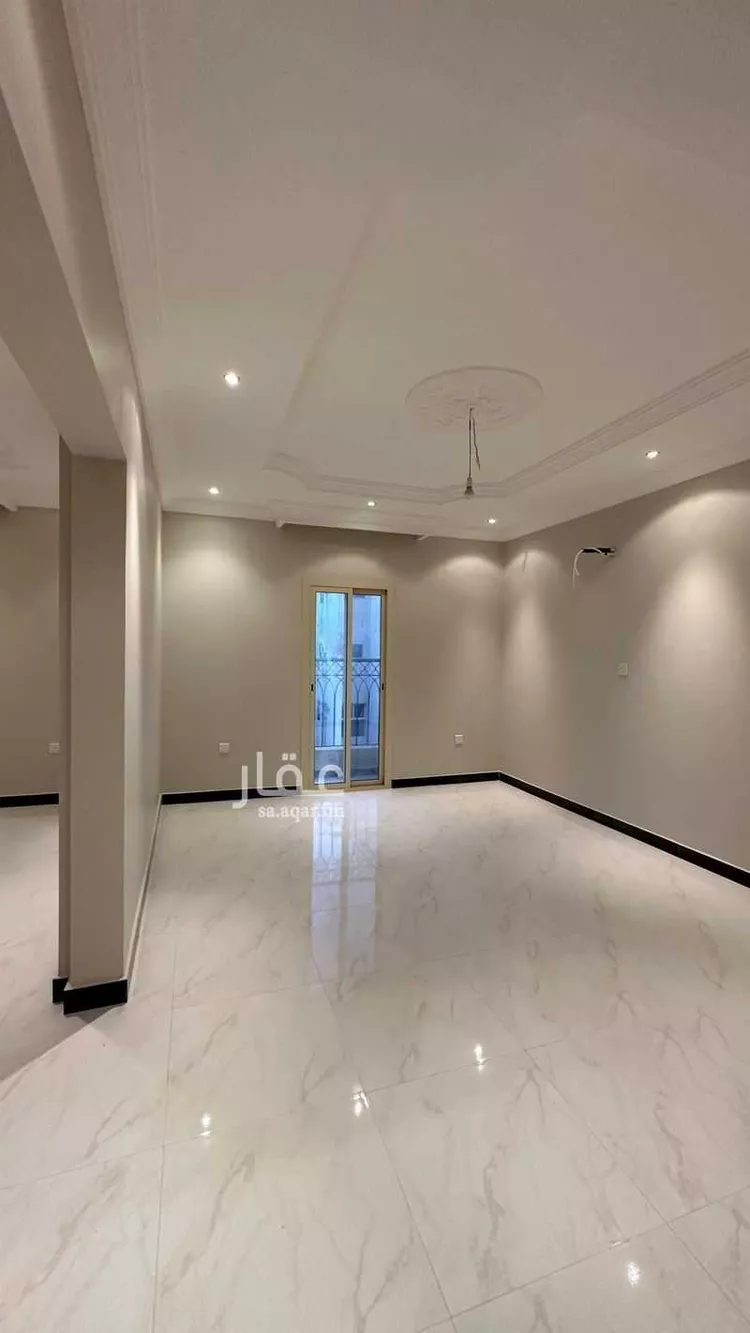 عمارة للإيجار في شارع ابو زبيد, حي الروضة, مدينة جدة, منطقة مكة المكرمة صورة 3