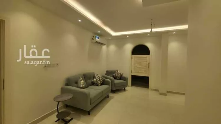 شقة للإيجار في شارع ابو الحسن البصري, حي الروضة, مدينة جدة, منطقة مكة المكرمة