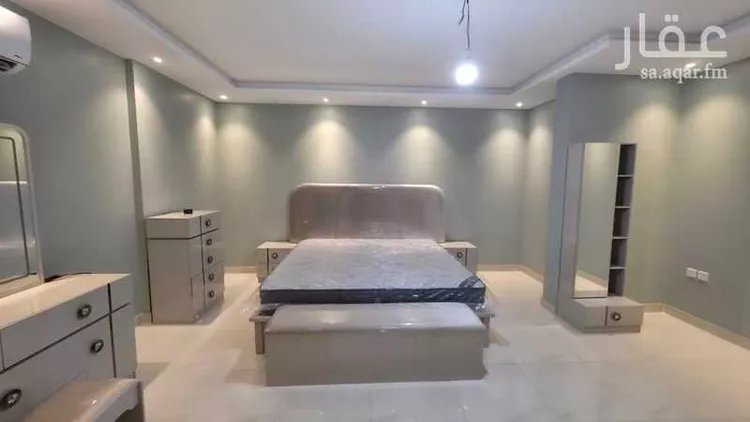 شقة للإيجار في شارع ابو الحسن البصري, حي الروضة, مدينة جدة, منطقة مكة المكرمة صورة 3