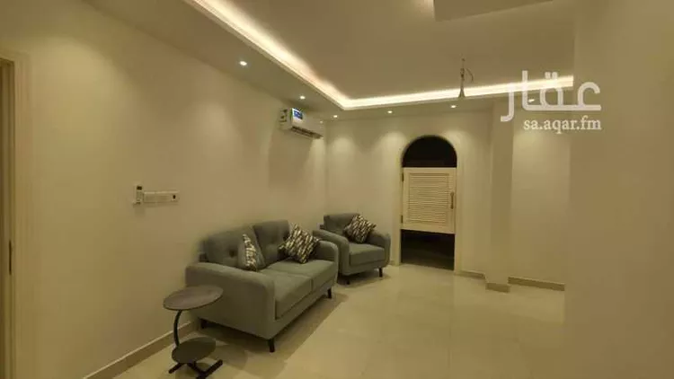 شقة للإيجار في شارع ابو الحسن البصري, حي الروضة, مدينة جدة, منطقة مكة المكرمة صورة 2