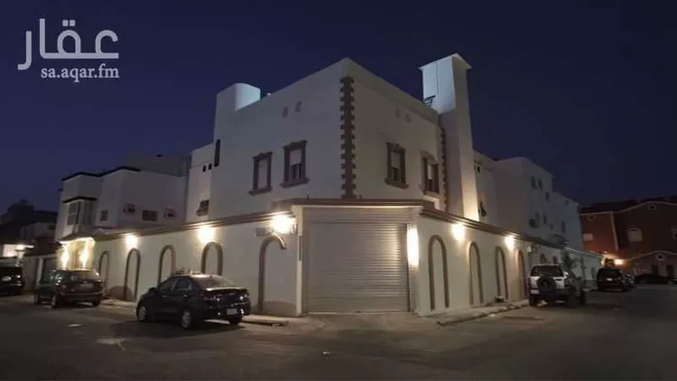 فيلا للبيع في شارع كعب الاحبار, حي المرجان, مدينة جدة, منطقة مكة المكرمة