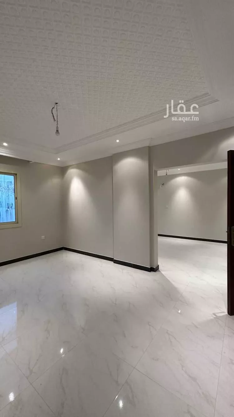 عمارة للإيجار في شارع ابو زبيد, حي الروضة, مدينة جدة, منطقة مكة المكرمة صورة 2