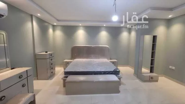 Building for Rent in Jeddah Ar Rawdah