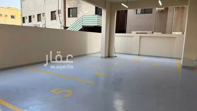 شقة للإيجار في شارع القائد, حي العزيزية, مدينة جدة, منطقة مكة المكرمة 9