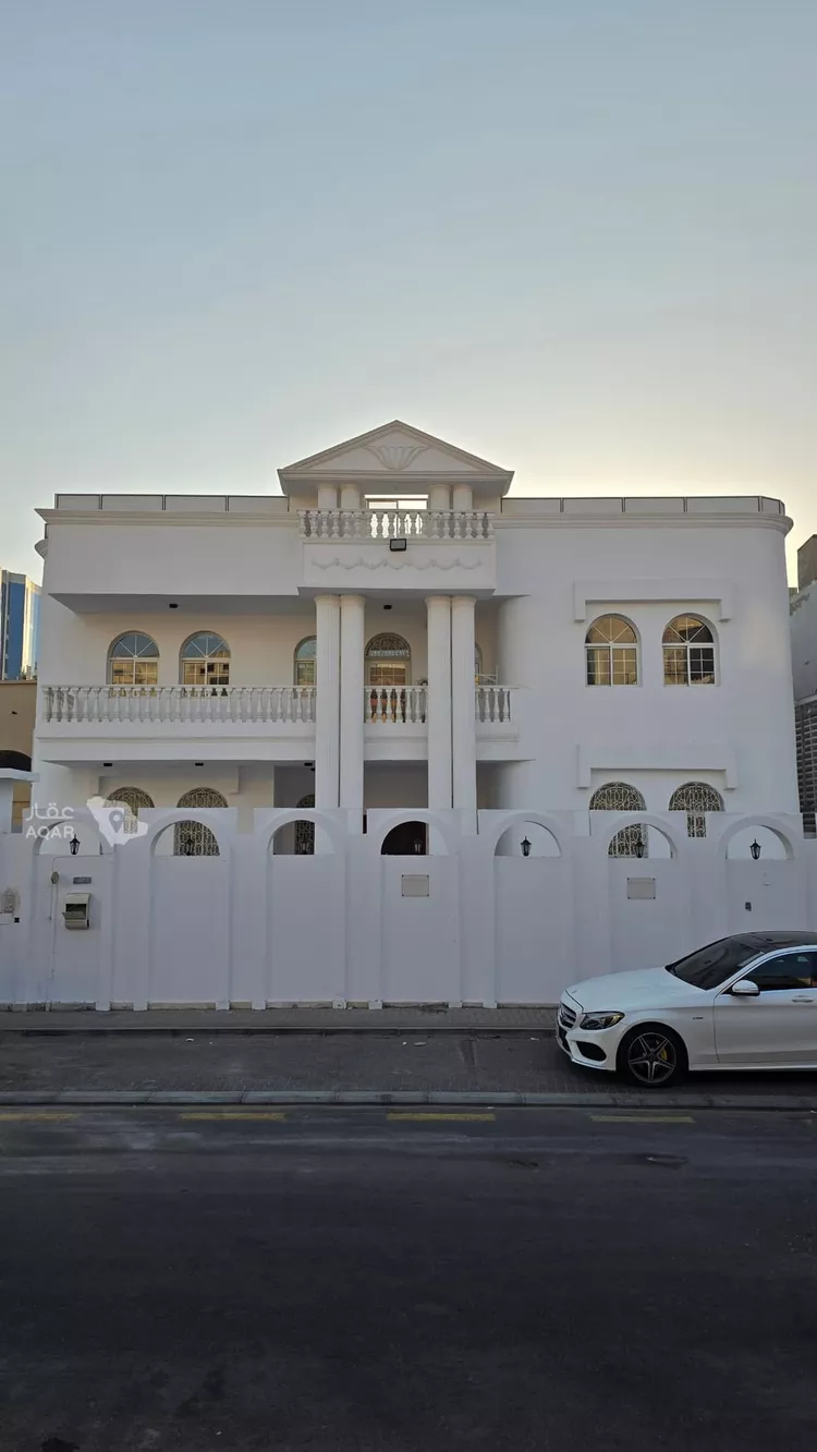 Villa for Rent in Jeddah Ar Rawdah