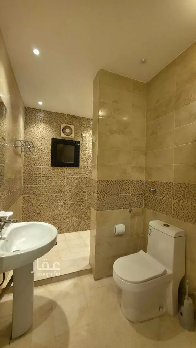 شقة للإيجار في شارع ابو الحسن البصري, حي الروضة, مدينة جدة, منطقة مكة المكرمة صورة 5