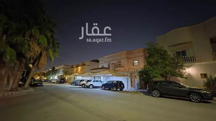 فيلا للبيع في شارع محمد الكوثري, حي البساتين, مدينة جدة, منطقة مكة المكرمة صورة 2