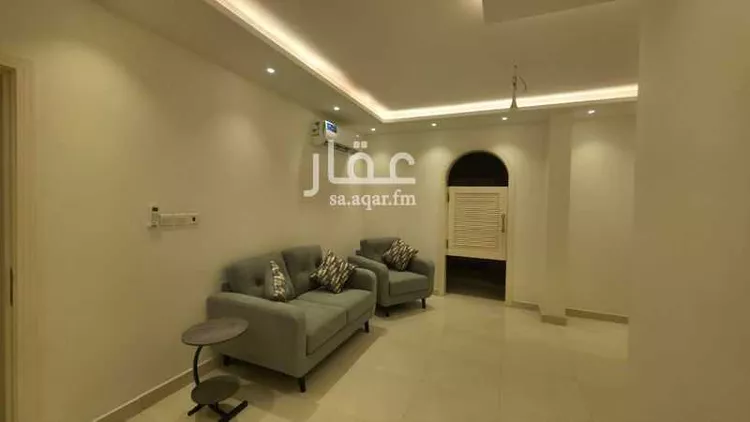 عمارة للإيجار في شارع ابو الحسن البصري, حي الروضة, مدينة جدة, منطقة مكة المكرمة صورة 2