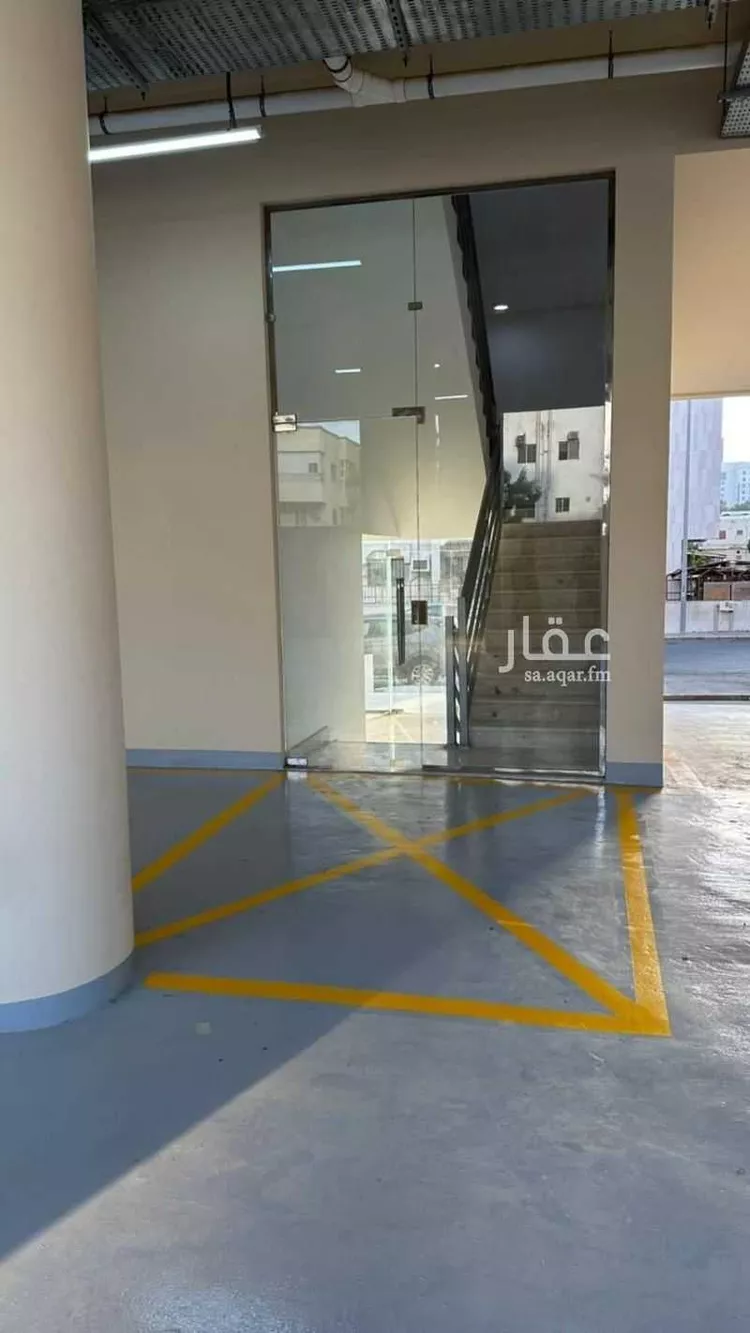 شقة للإيجار في شارع القائد, حي العزيزية, مدينة جدة, منطقة مكة المكرمة 8