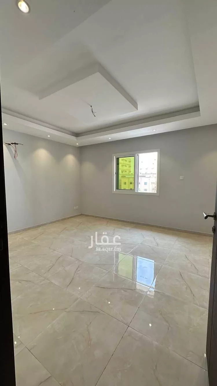 شقة للإيجار في شارع ابراهيم اسلام, حي الروضة, مدينة جدة, منطقة مكة المكرمة صورة 3