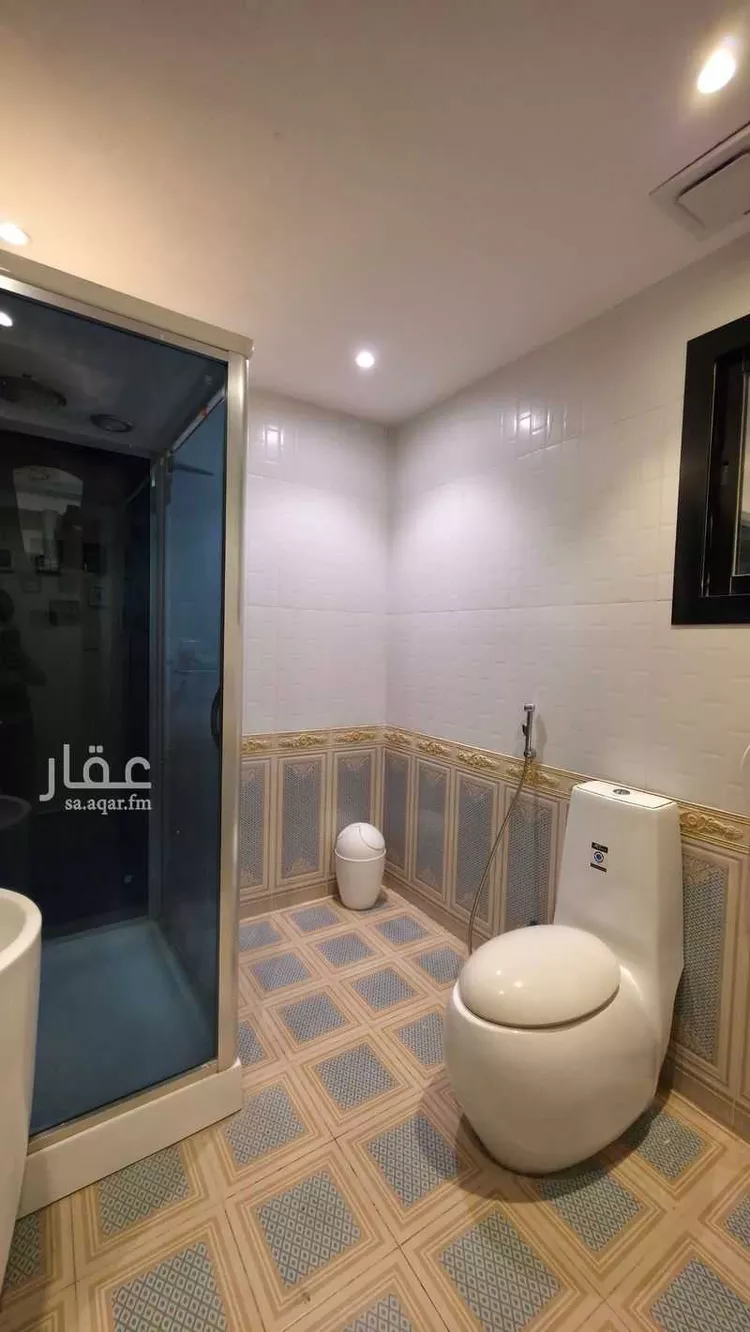 شقة للإيجار في شارع الزهور اليافعة, حي الواحة, مدينة جدة, منطقة مكة المكرمة 14