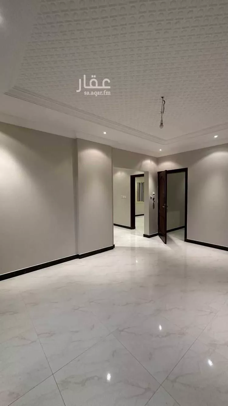 عمارة للإيجار في شارع ابو زبيد, حي الروضة, مدينة جدة, منطقة مكة المكرمة صورة 5