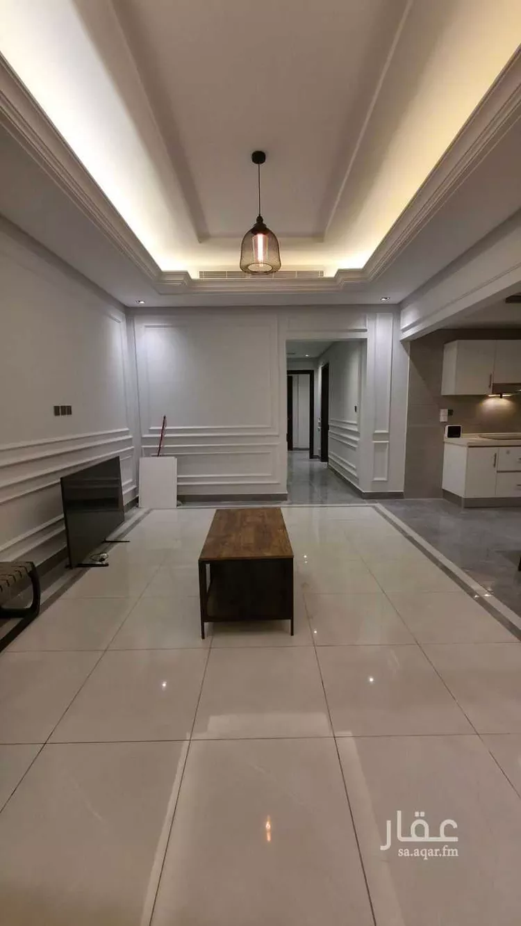 شقة للإيجار في شارع ابراهيم الحريري, حي أبحر الجنوبية, مدينة جدة, منطقة مكة المكرمة 12