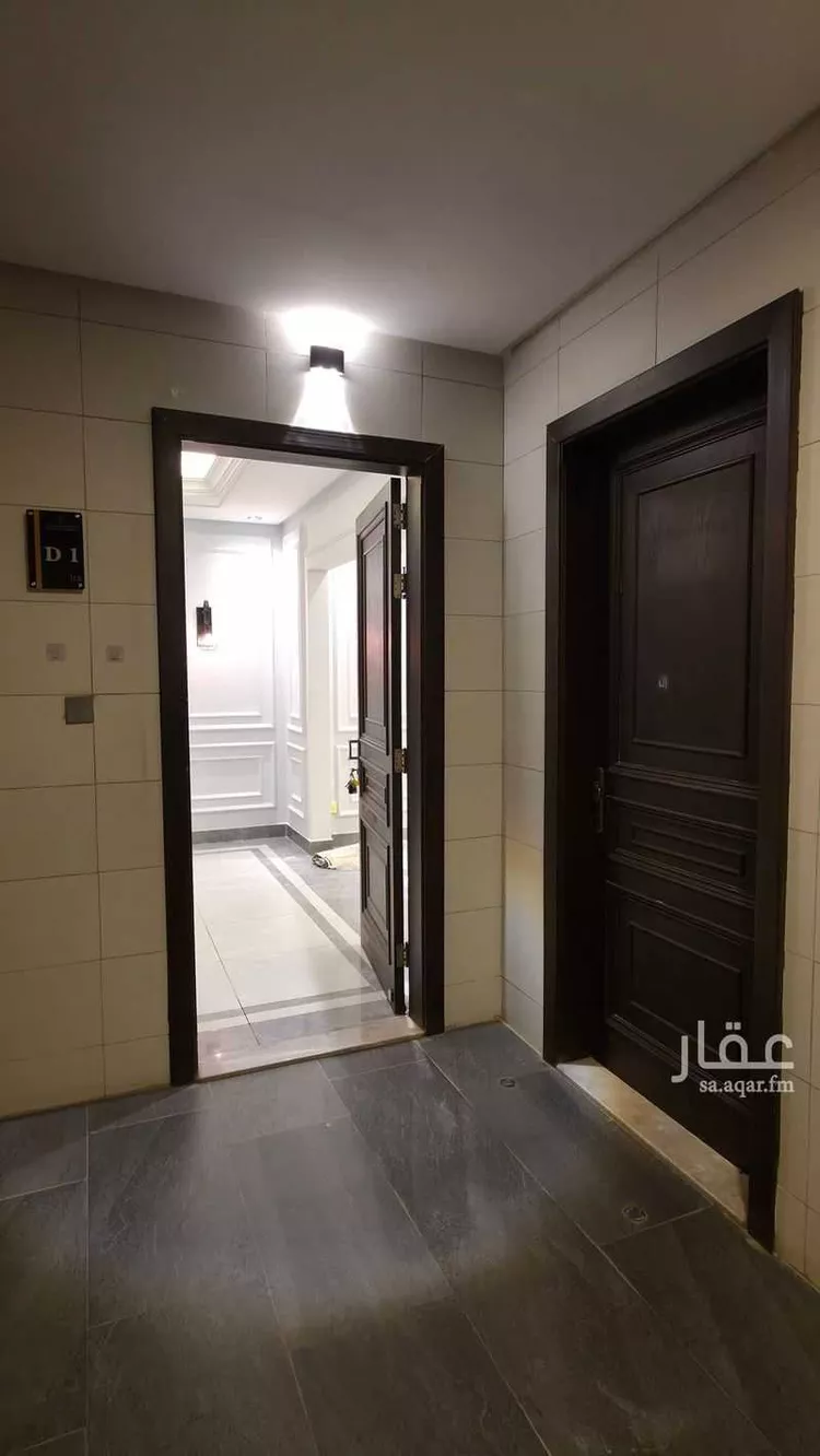 شقة للإيجار في شارع ابراهيم الحريري, حي أبحر الجنوبية, مدينة جدة, منطقة مكة المكرمة 13