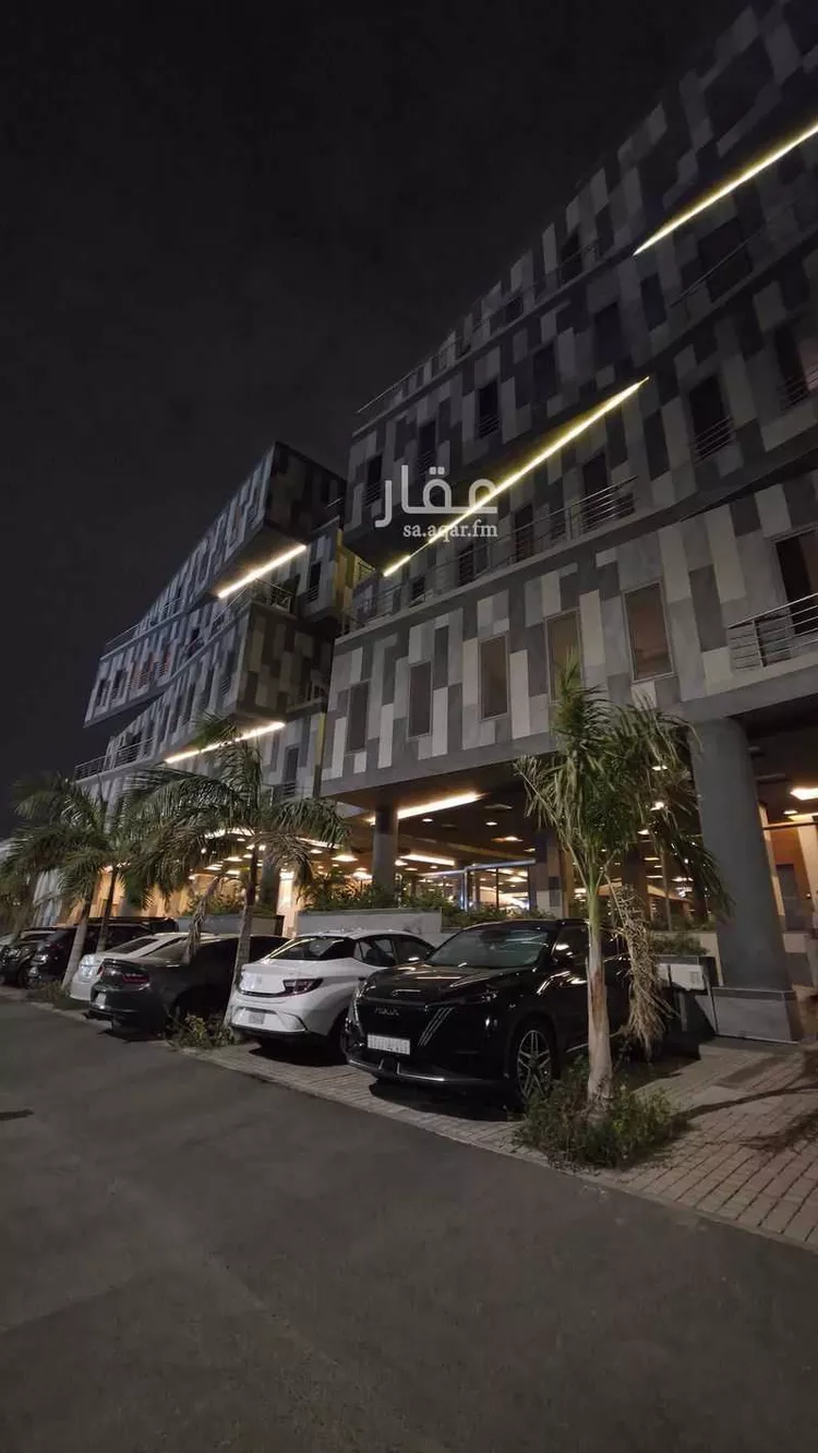 شقة للإيجار في شارع ابراهيم الحريري, حي أبحر الجنوبية, مدينة جدة, منطقة مكة المكرمة