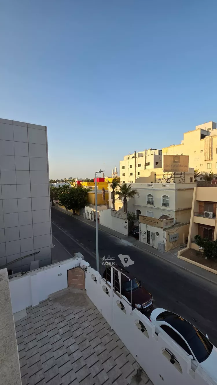 فيلا للإيجار في شارع نهضه العلم, حي الروضة, مدينة جدة, منطقة مكة المكرمة 11