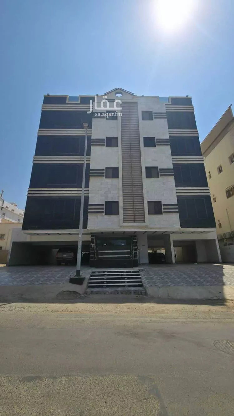 Apartment for Rent in Jeddah Al Wahah