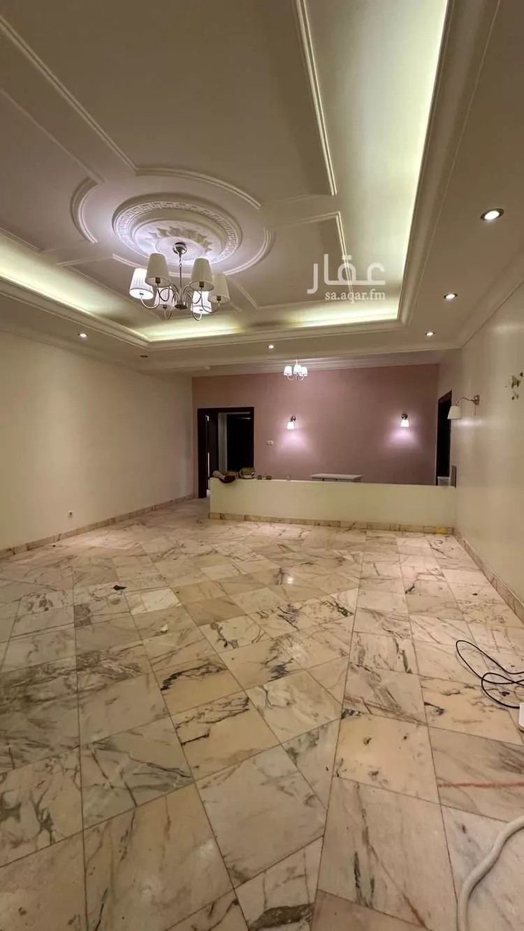 شقة للإيجار في شارع ابو الحسن البصري, حي الروضة, مدينة جدة, منطقة مكة المكرمة صورة 5