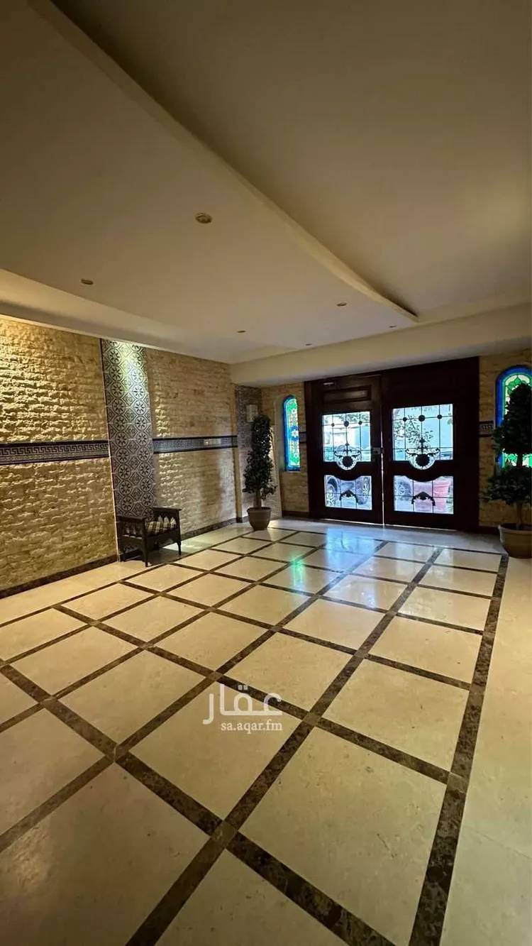 شقة للإيجار في شارع ابو زبيد, حي الروضة, مدينة جدة, منطقة مكة المكرمة صورة 3