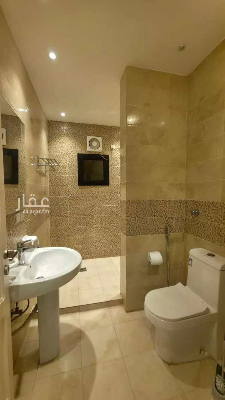 عمارة للإيجار في شارع ابو الحسن البصري, حي الروضة, مدينة جدة, منطقة مكة المكرمة صورة 5