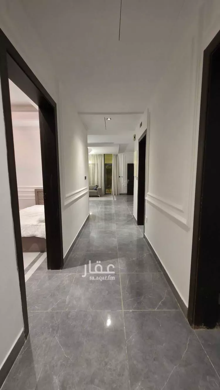 شقة للإيجار في شارع ابراهيم الحريري, حي أبحر الجنوبية, مدينة جدة, منطقة مكة المكرمة صورة 4