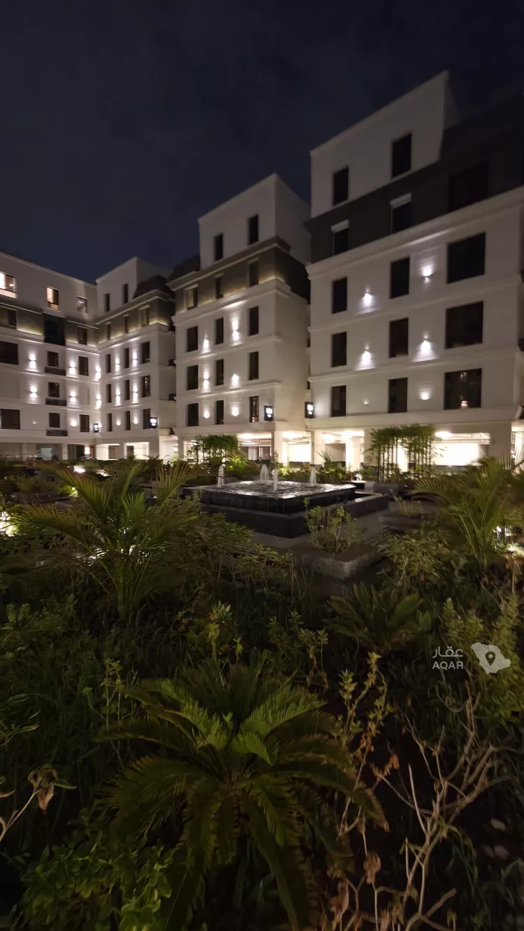 Apartment for Sale in Jeddah Ar Rawdah