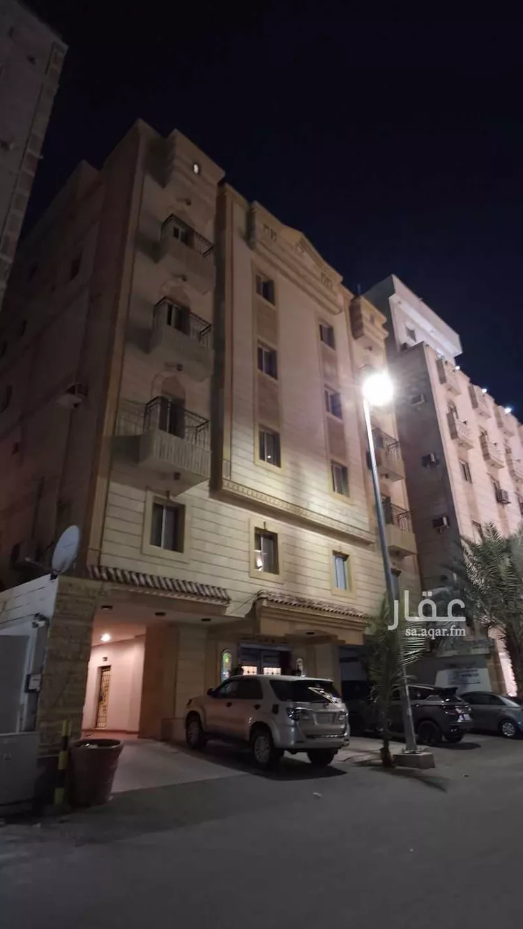 Building for Rent in Jeddah Ar Rawdah