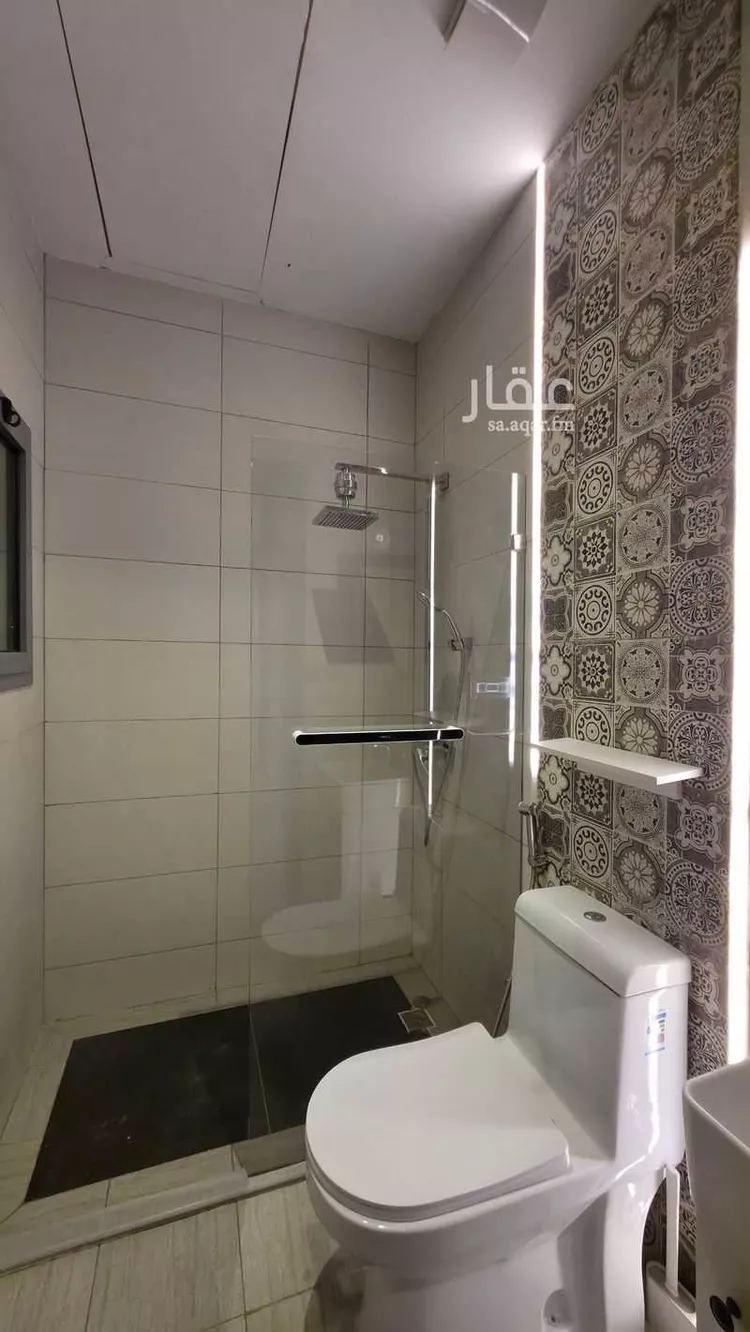 شقة للإيجار في شارع ابراهيم الحريري, حي أبحر الجنوبية, مدينة جدة, منطقة مكة المكرمة صورة 4