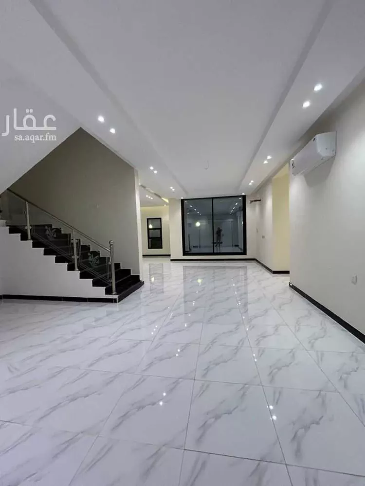 فيلا للإيجار في شارع الشماخ الغيابي, حي الرحمانية, مدينة جدة, منطقة مكة المكرمة صورة 2
