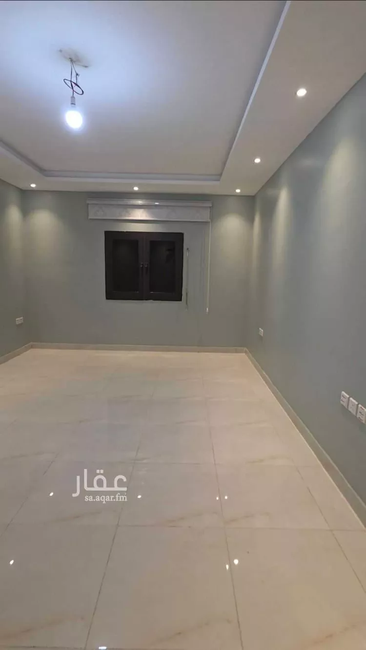 شقة للإيجار في شارع ابو الحسن البصري, حي الروضة, مدينة جدة, منطقة مكة المكرمة صورة 2